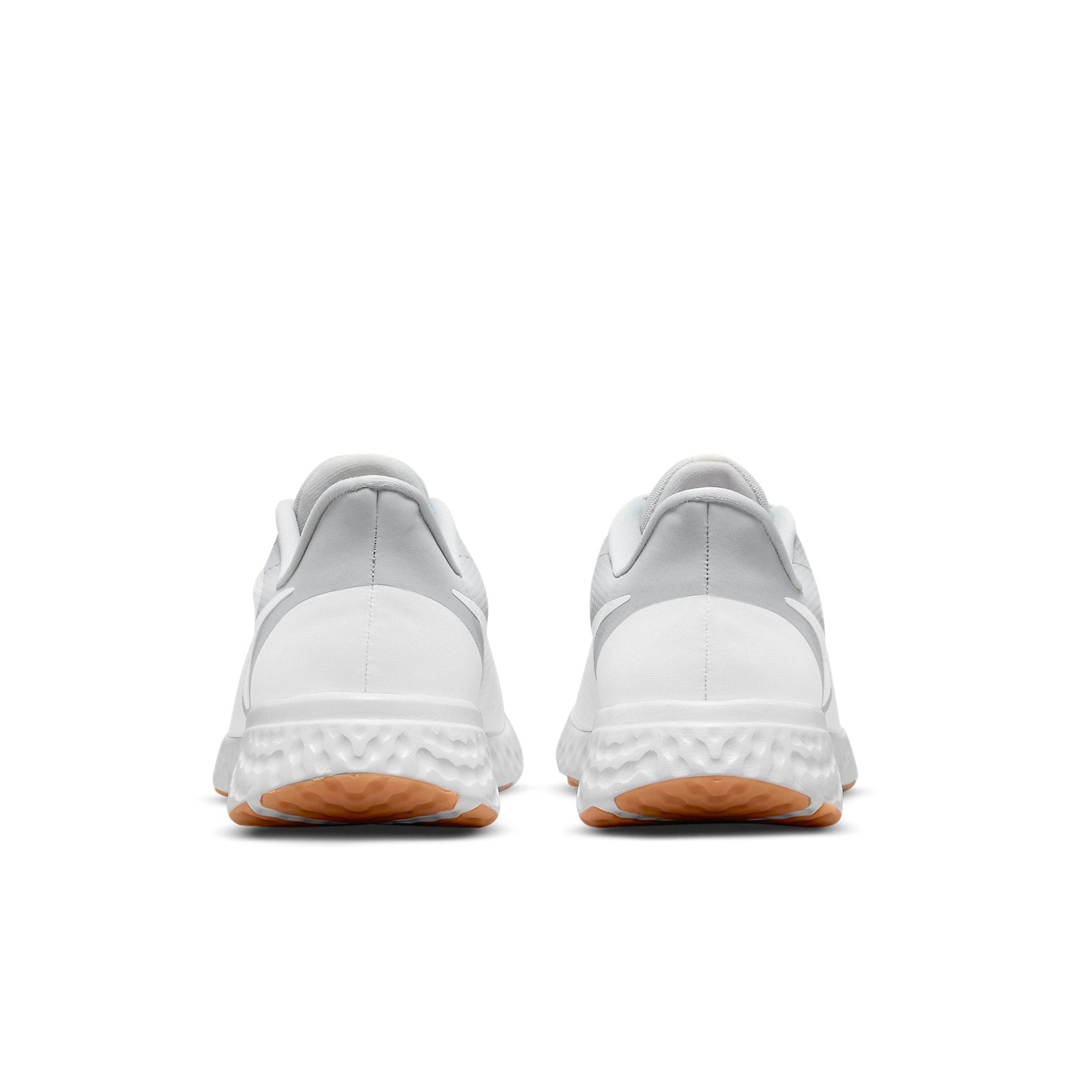 Nike Revolution 5 'Platinum Tint Grey Fog' BQ3204-019