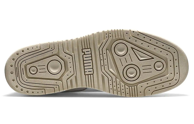 PUMA Slipstream Low Retro Snake 'White' 387208-02