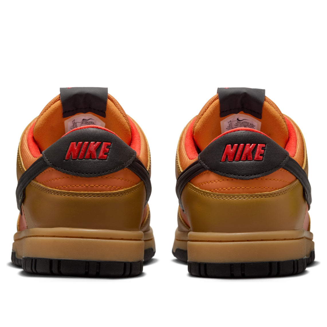 Nike Dunk Low Gore-Tex 'Wheat Ceramic' HQ2053-700