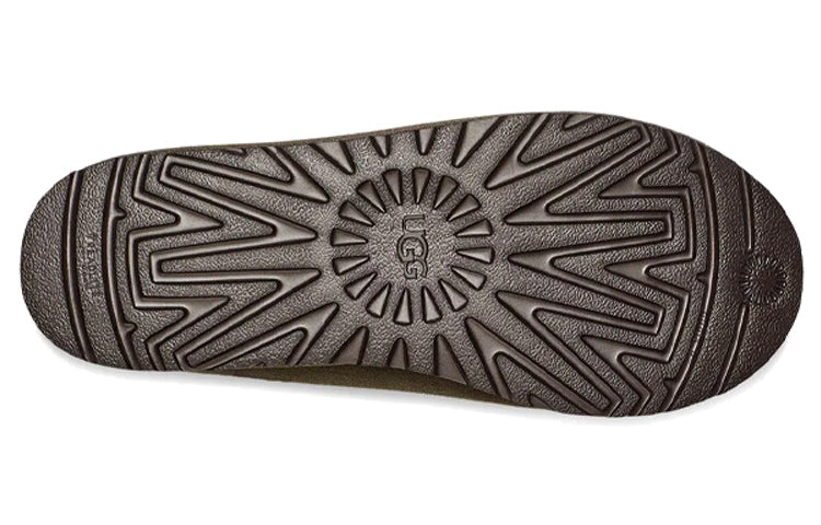 UGG Tasman Slipper 'Burnt Olive' 5950-BTOL