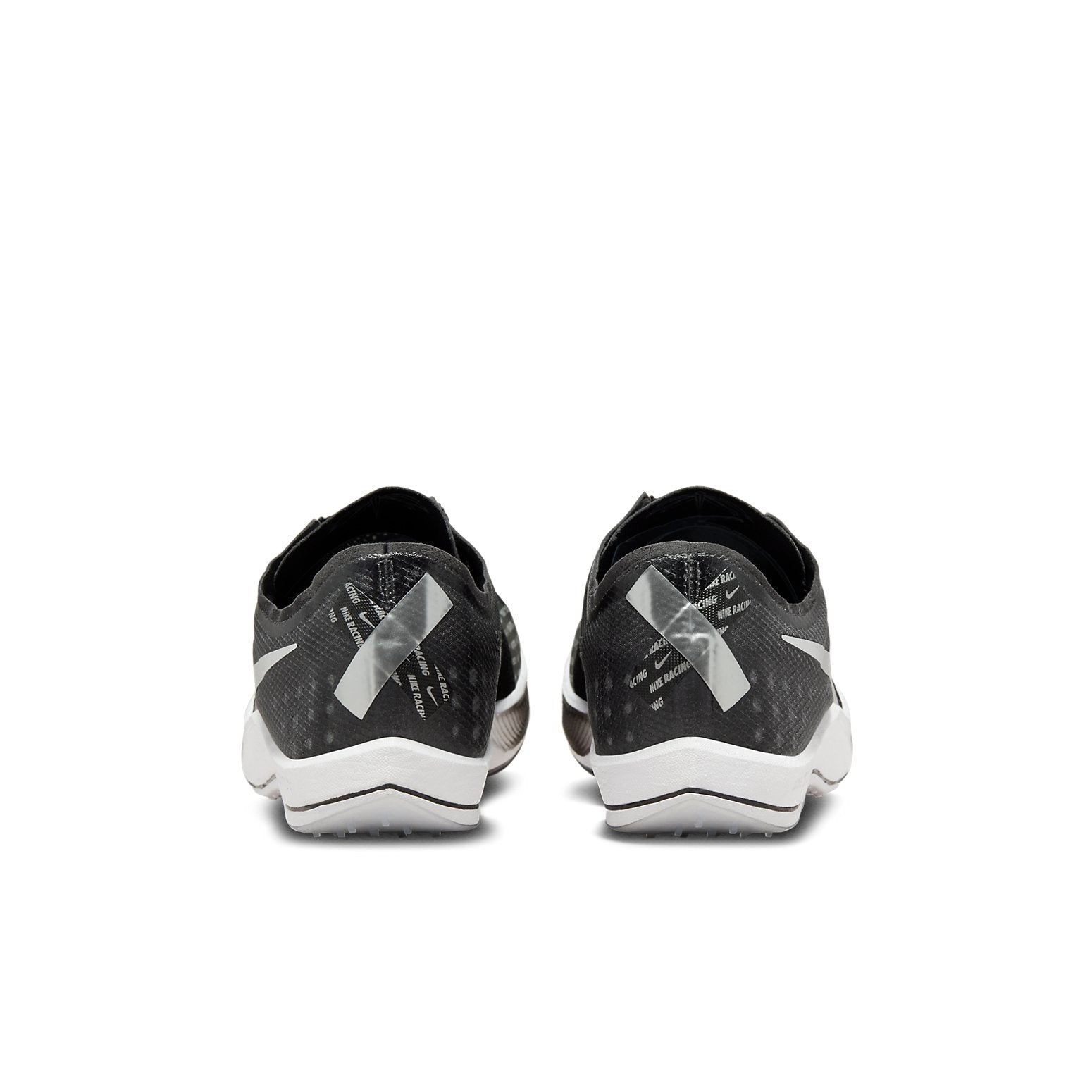 Nike ZoomX Dragonfly 'Black Metallic Silver' DX7992-001