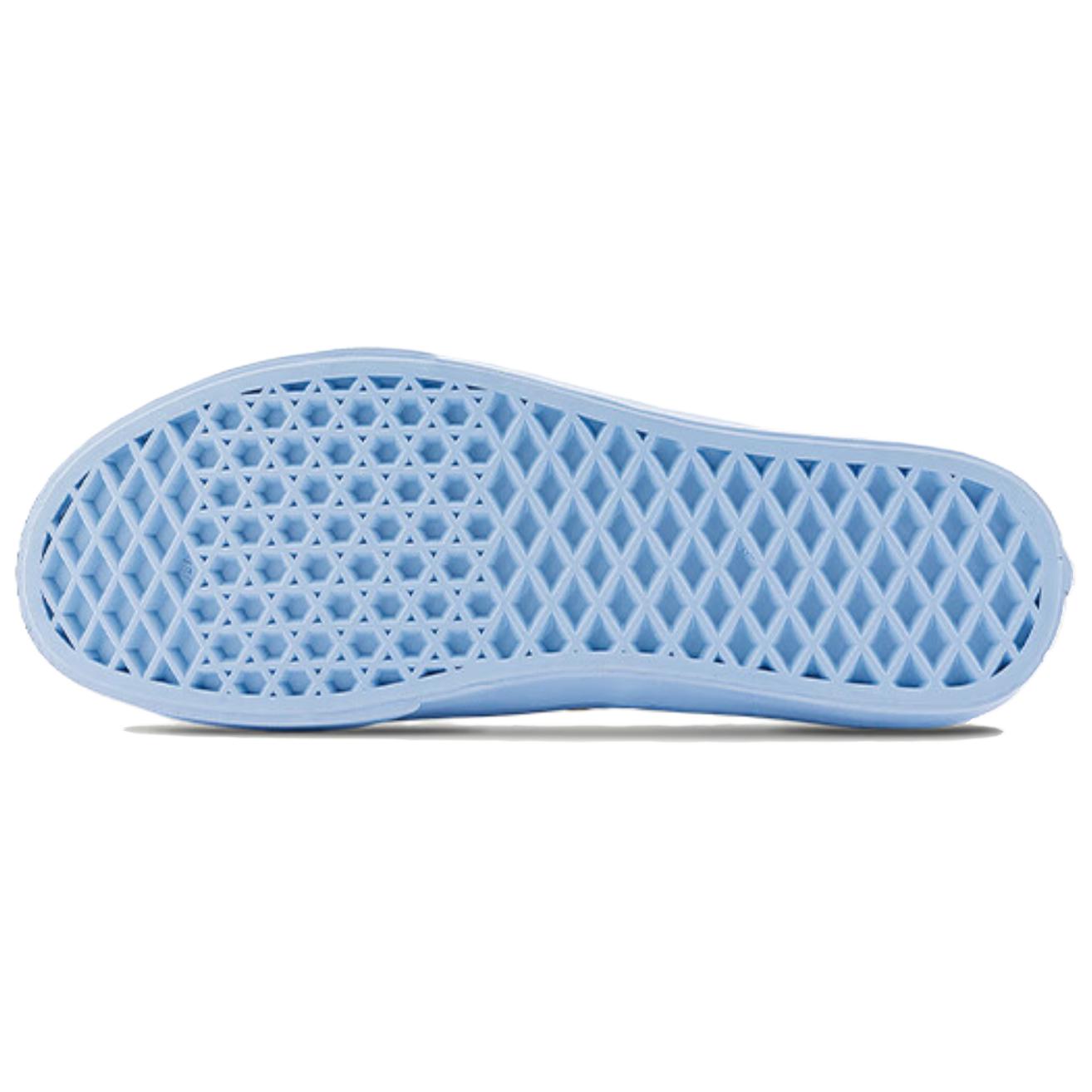 Vans Authentic 'Beige Blue' VN0009PVEAK