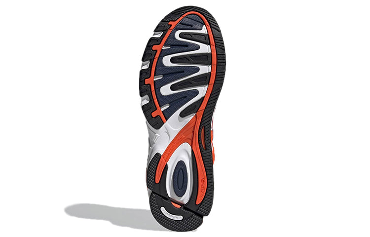 adidas Response CL 'White Navy Orange' FX7719