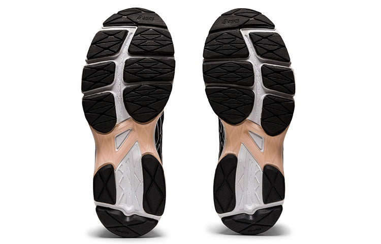 (WMNS) ASICS Gel-Zone 7 'Black Pink' 1012A683-004