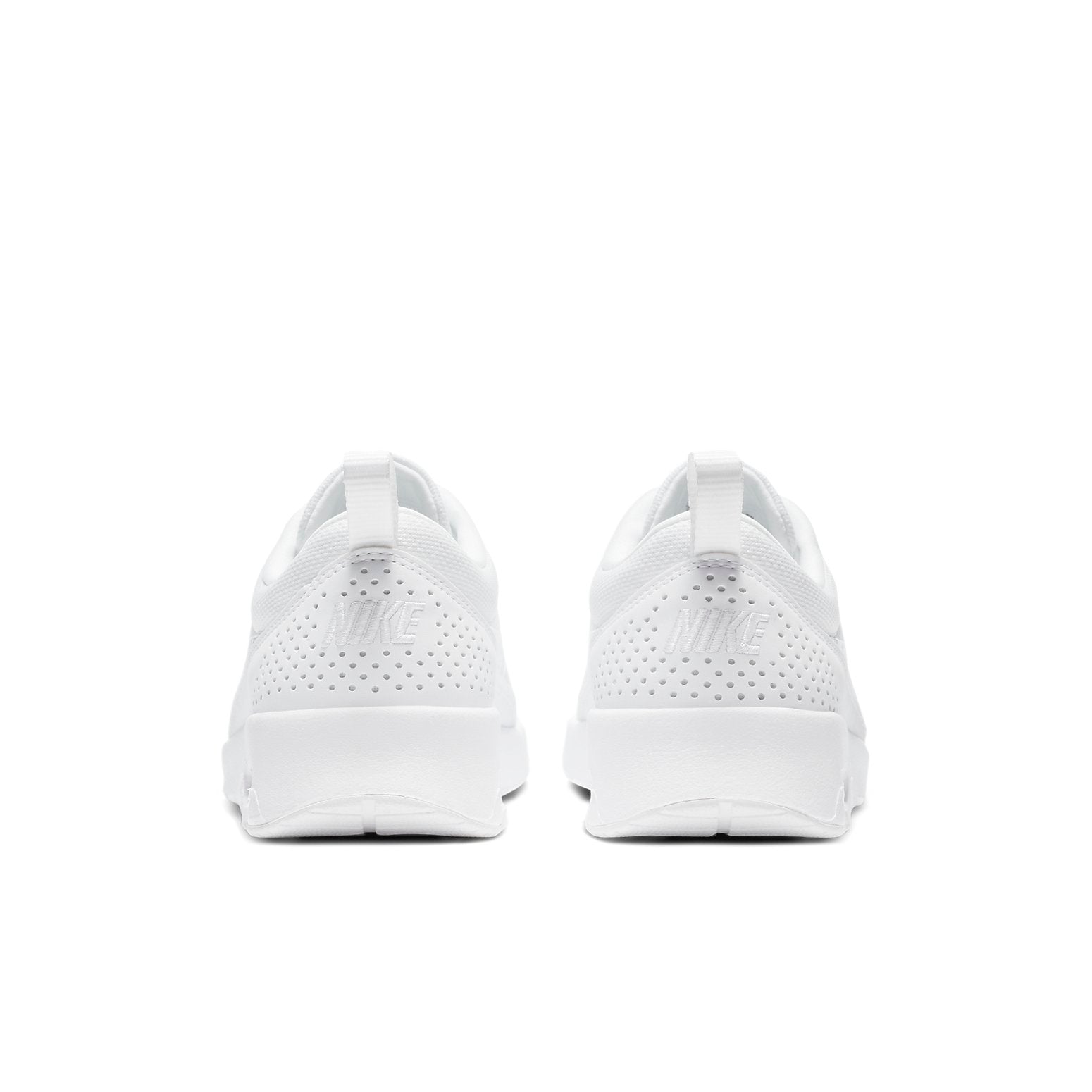 (WMNS) Nike Air Max Thea 'Triple White' 599409-115
