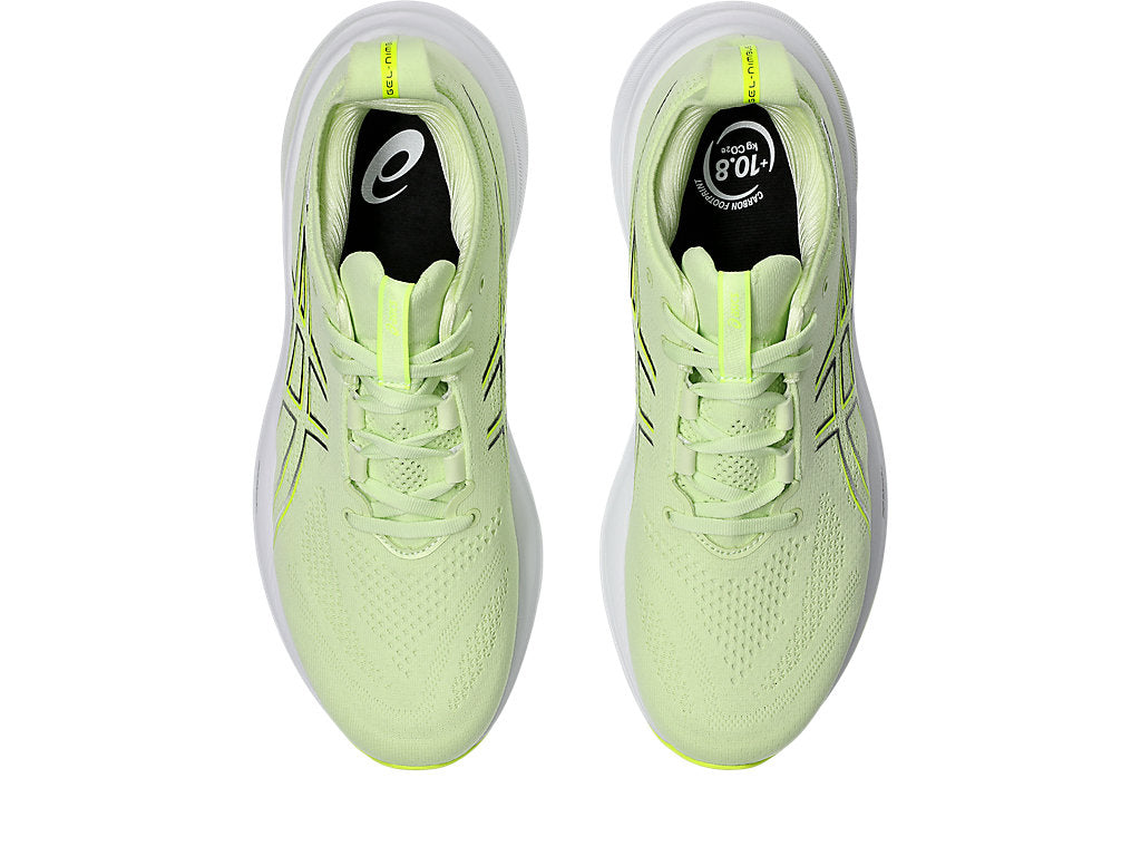ASICS Gel-Nimbus 26 Mirai Sneakers 'Green' 1011B794-301