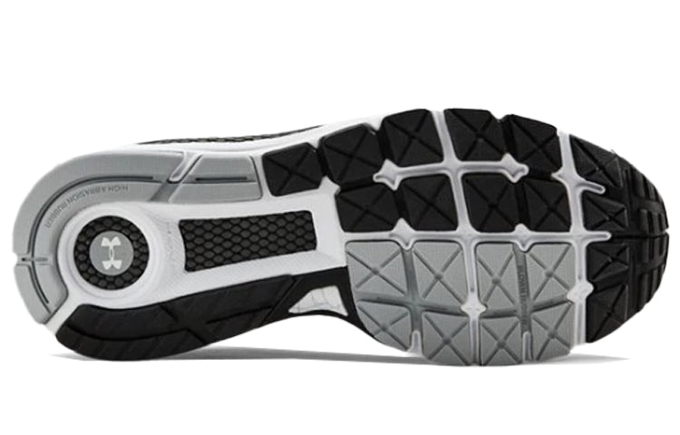 (WMNS) Under Armour Hovr Guardian Sports Shoes Black 3021243-002