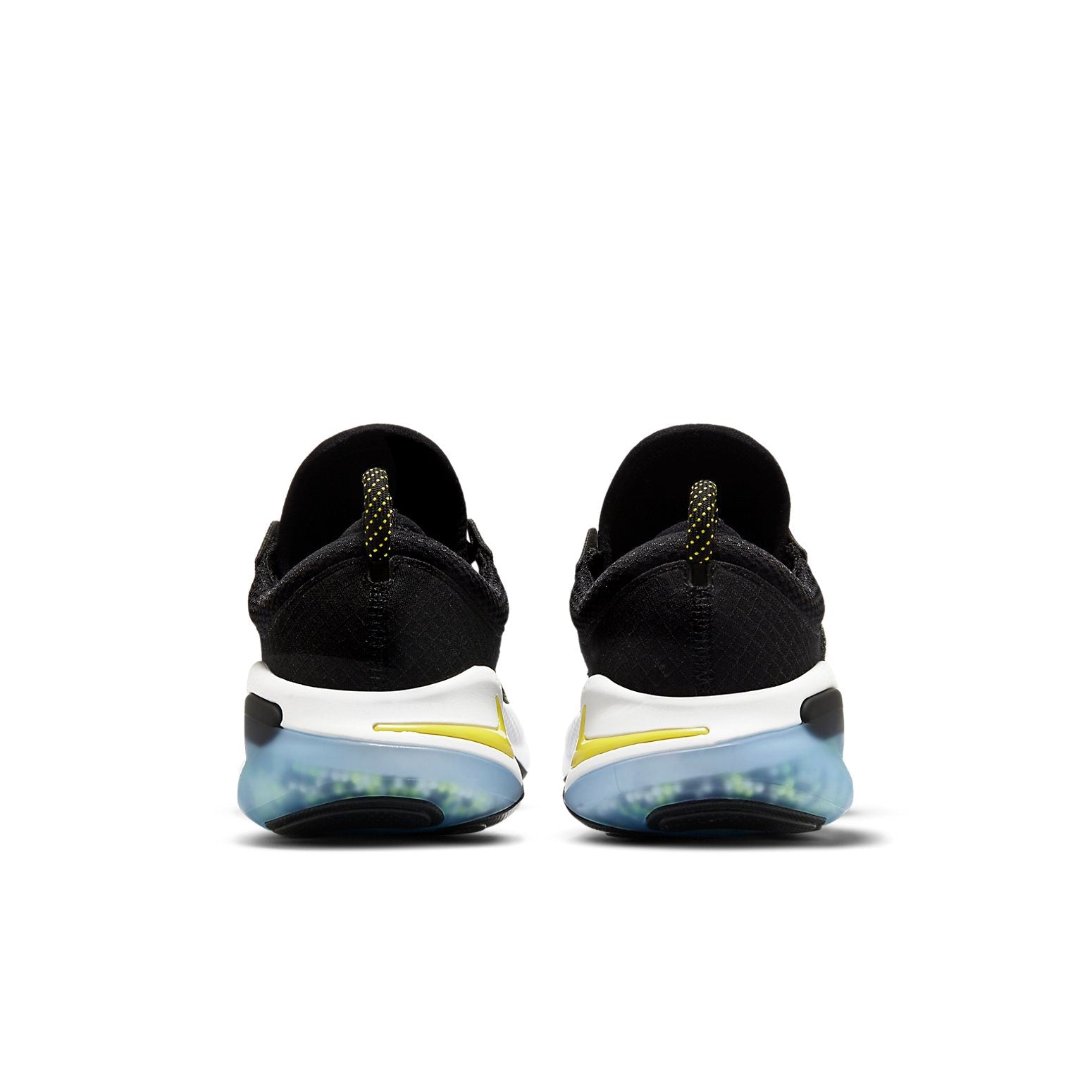 Nike Joyride Run Flyknit 'Black' AQ2730-010