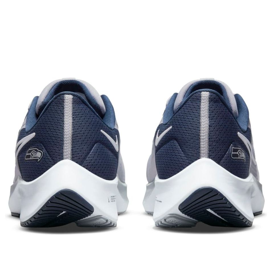 Nike x NFL Air Zoom Pegasus 38 'Seattle Seahawks' DJ0854-001