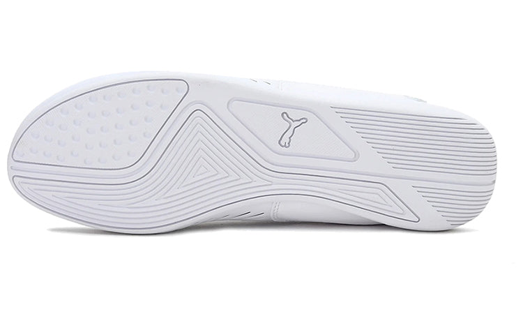 PUMA Ferrari Drift Cat 7s Cmeva Ultra 'White Black' 339912-01