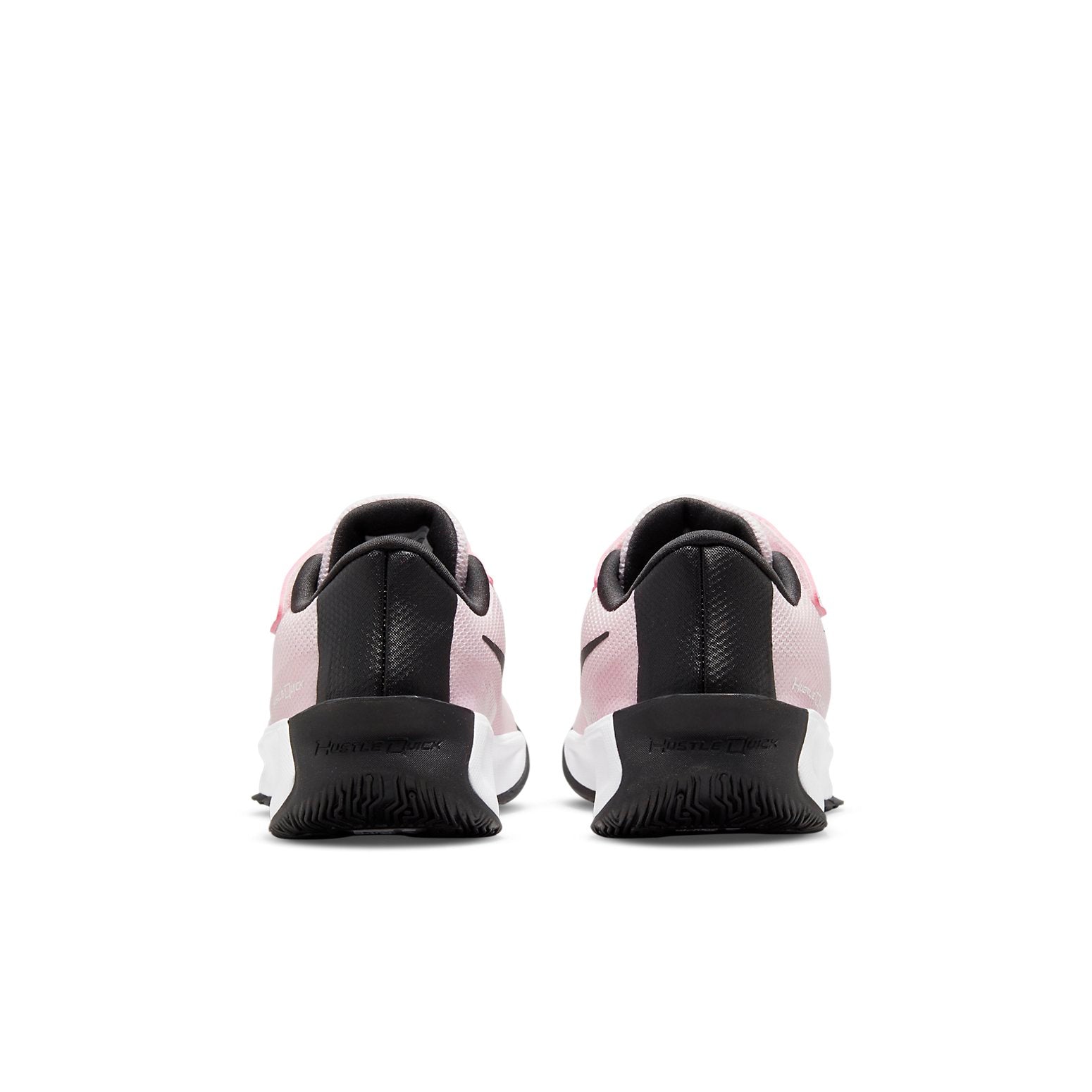 (PS) Nike Team Hustle Quick 3 'Pink Foam' DA2782-600