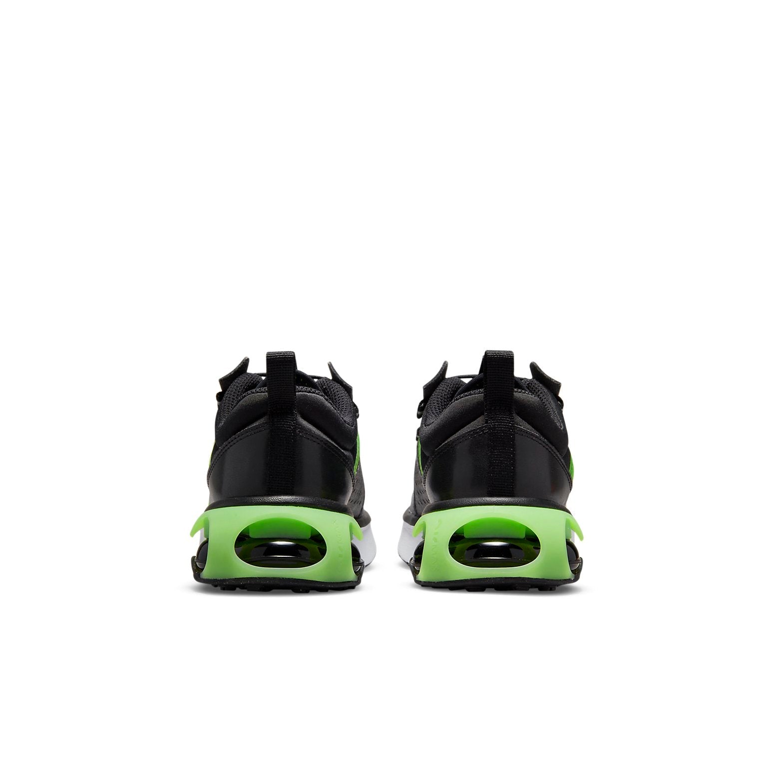 (PS) Nike Air Max 2021 'Black Green Strike' DB1109-004