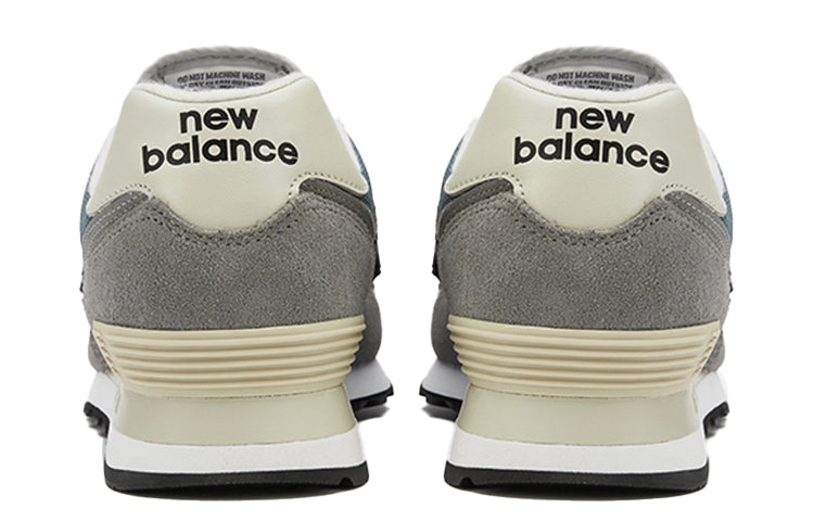 New Balance 574 'Grey Sky Blue' ML574BA2