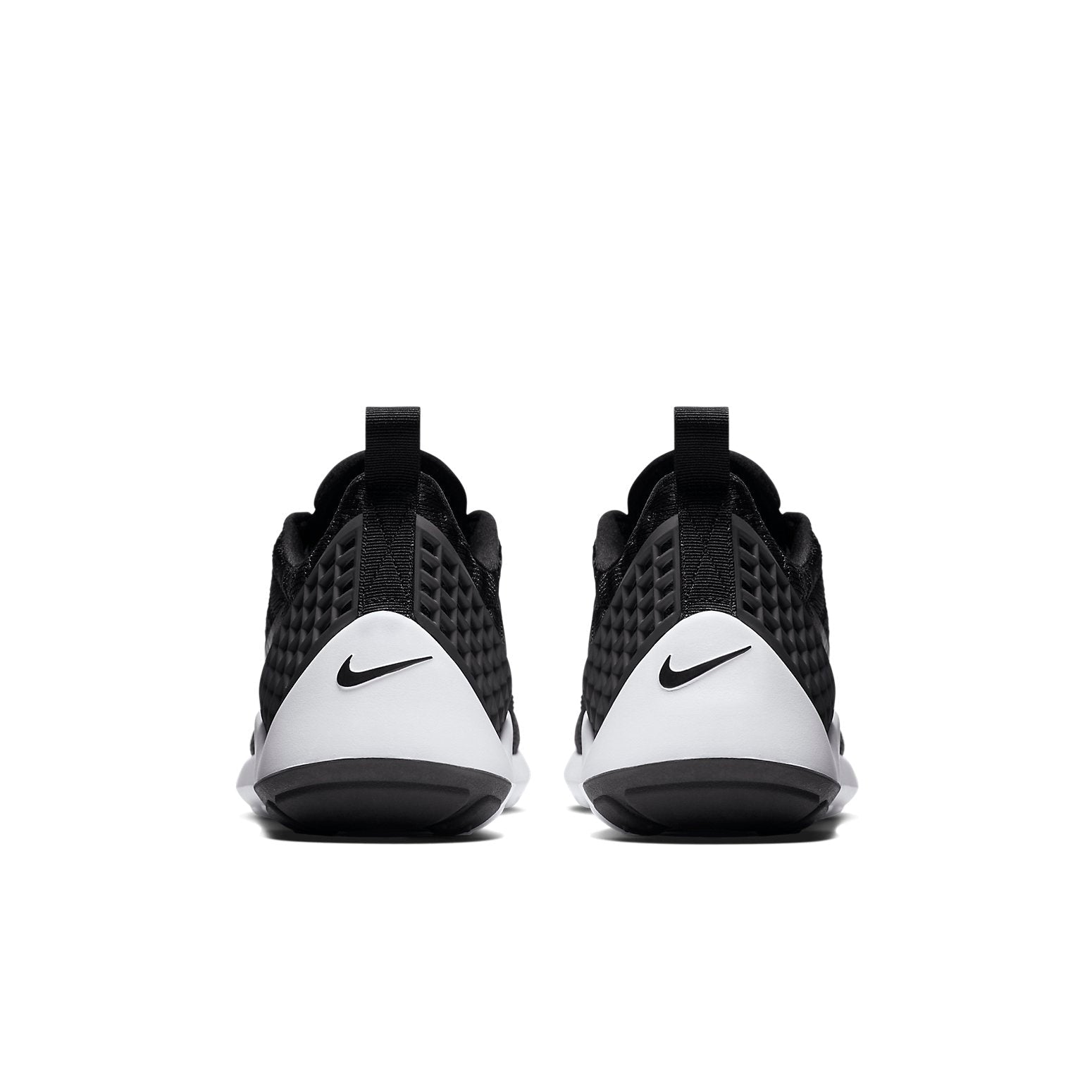 Nike Lunarestoa 2 KJCRD QS 'Black' 777503-001