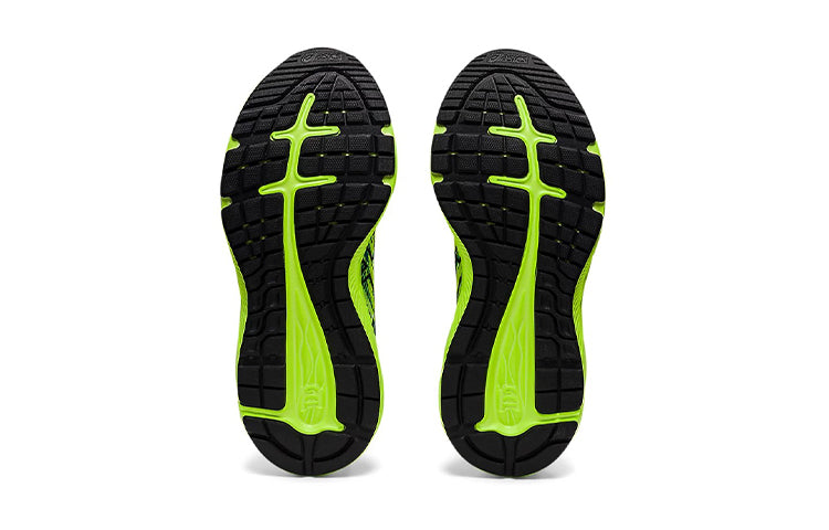 (GS) ASICS Gel-Noosa Tri 13 'Color Injection Pack - White Black' 1014A209-101