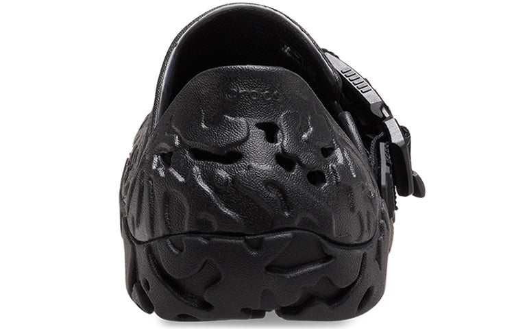 Crocs All-Terrain Atlas 'Black' 208173-060