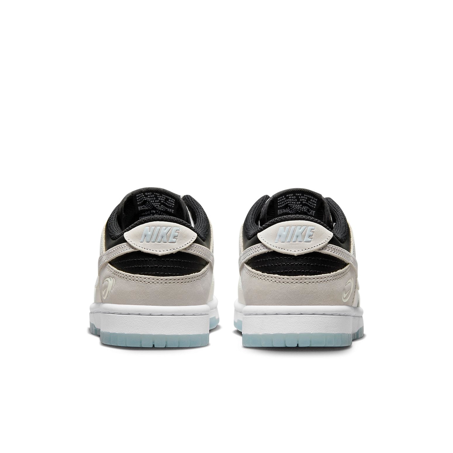 (WMNS) Nike Dunk Low 'Supersonic' FN7646-030