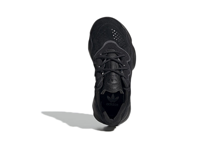 (PS) adidas Ozweego 'Black Night Metallic' EF6298