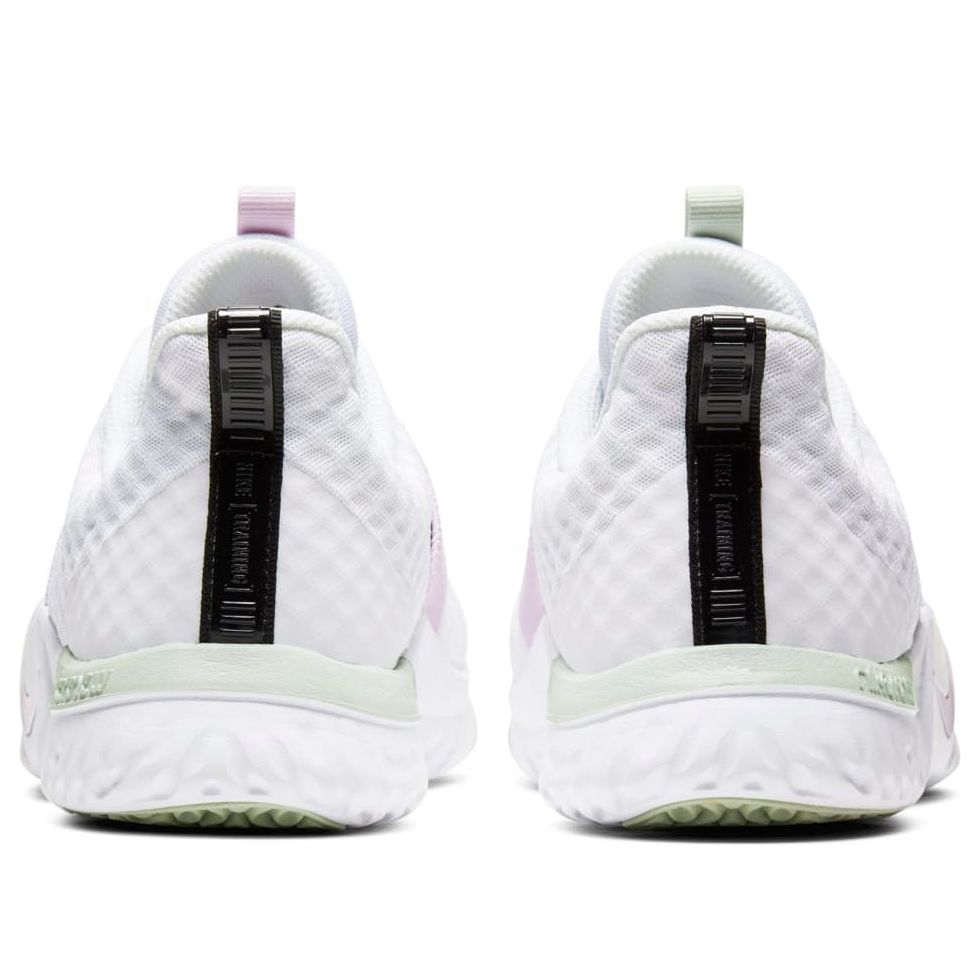 (WMNS) Nike Renew InSeason TR Trainer 9 'White Pink' AT1247-101