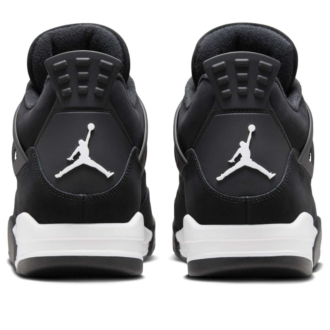 Air Jordan 4 Retro 'White Thunder' FQ8138-001