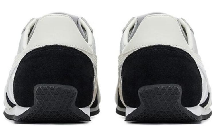 Onitsuka Tiger Runspark 'Grey White Black' 1183B480-022