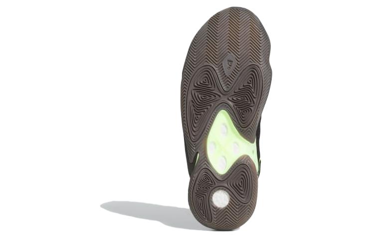 adidas BYW Select Boost 'Black Lime' IF6669