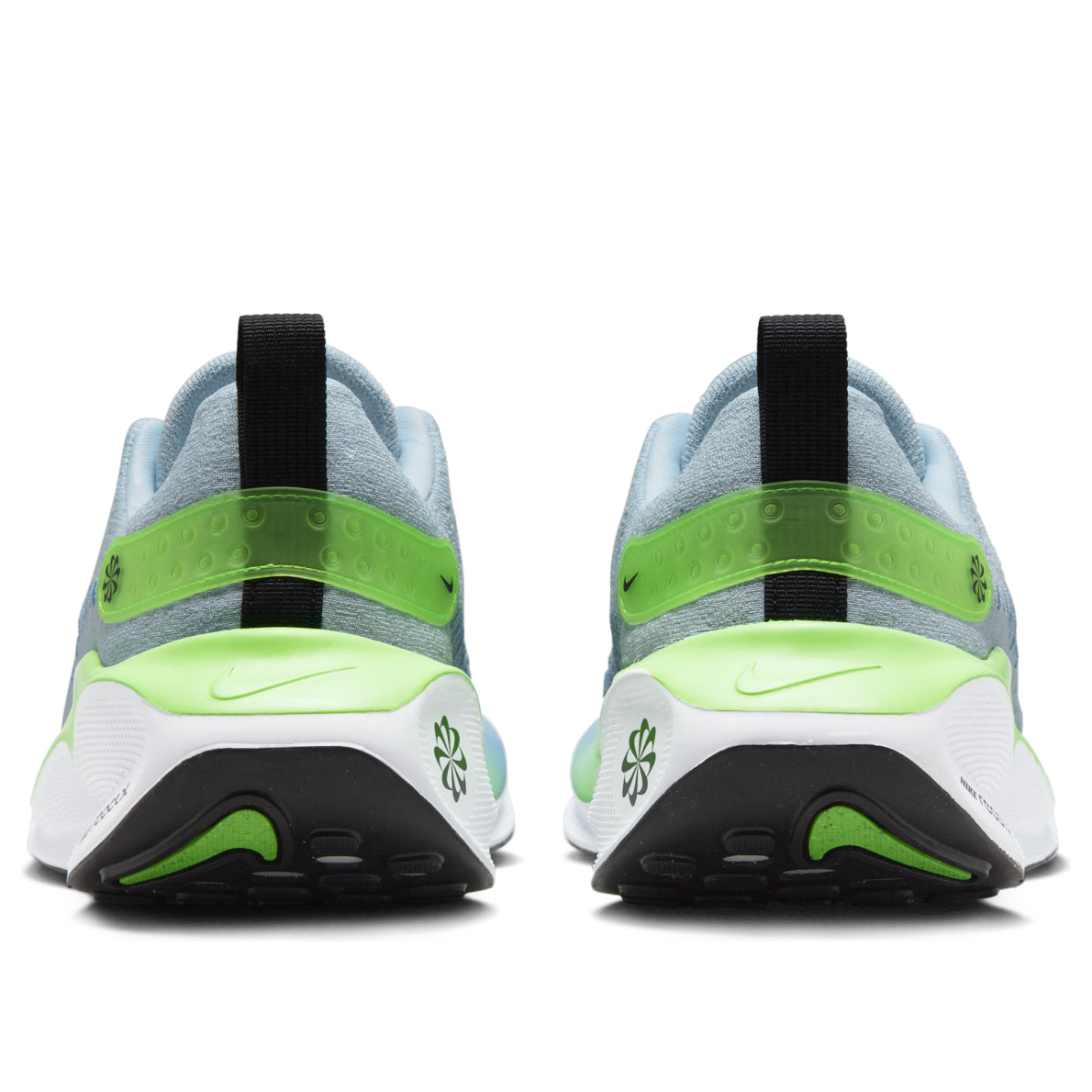 Nike ReactX Infinity Run 4 'Light Armory Blue Green' DR2665-402