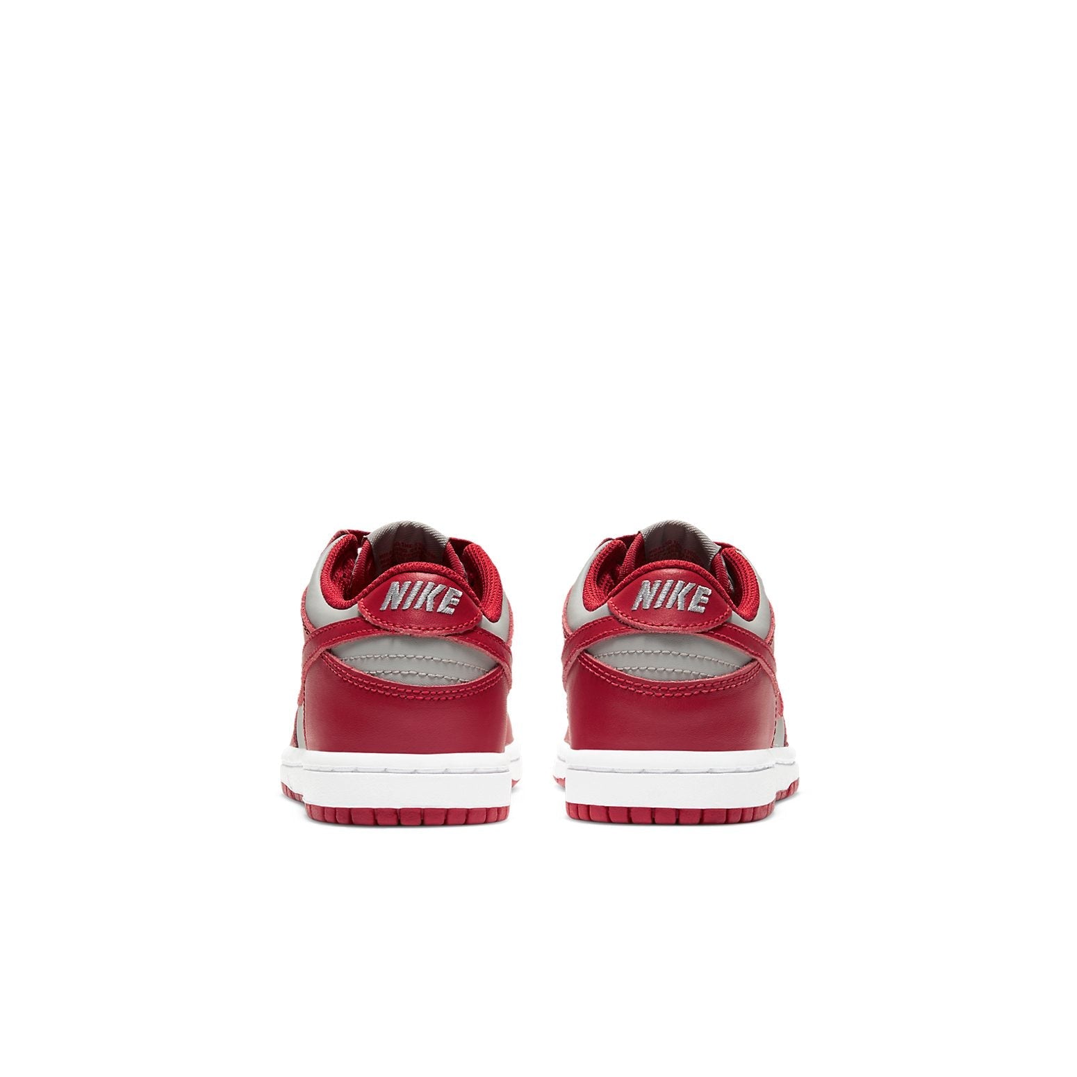 (PS) Nike Dunk Low 'UNLV' CW1588-002