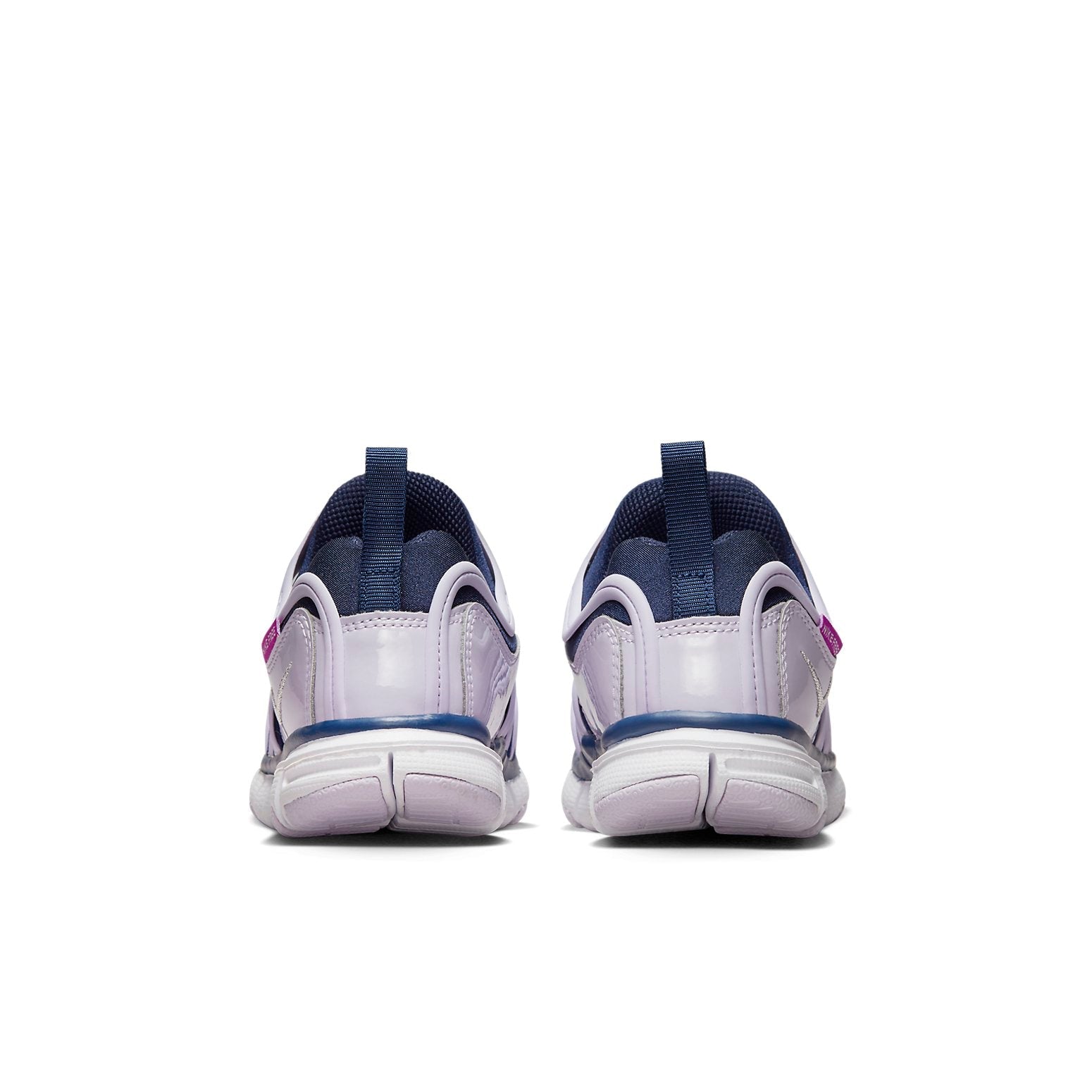 (PS) Nike Dynamo Free 343738-439