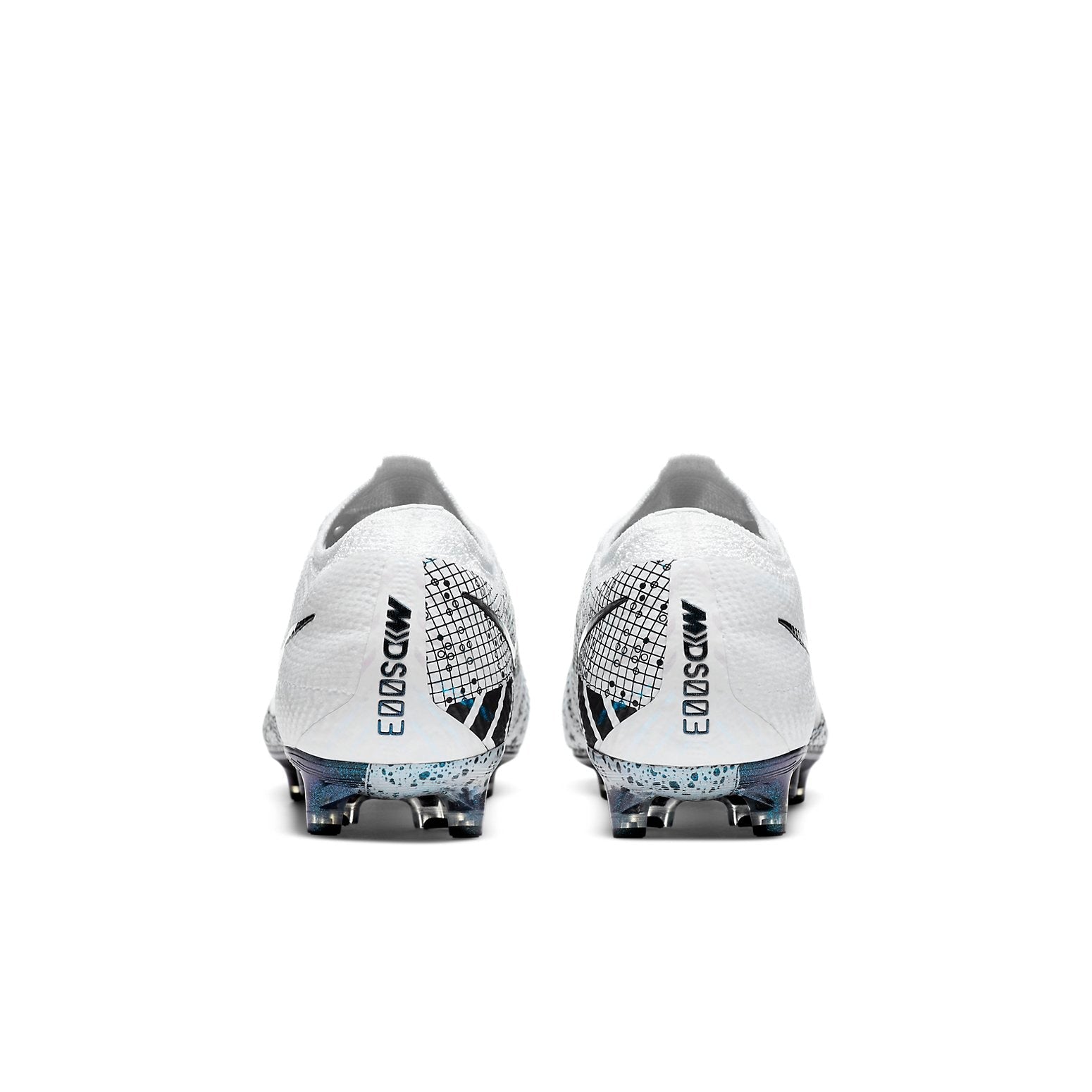 Nike Mercurial Vapor 13 Elite MDS AG Pro 'Dream Speed - White Black' CJ1294-110