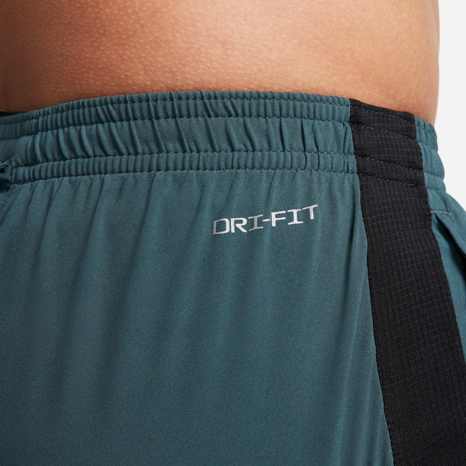 Nike Dri-FIT Run Division Stride Running Shorts 'Dark Cyan' DX0842-309
