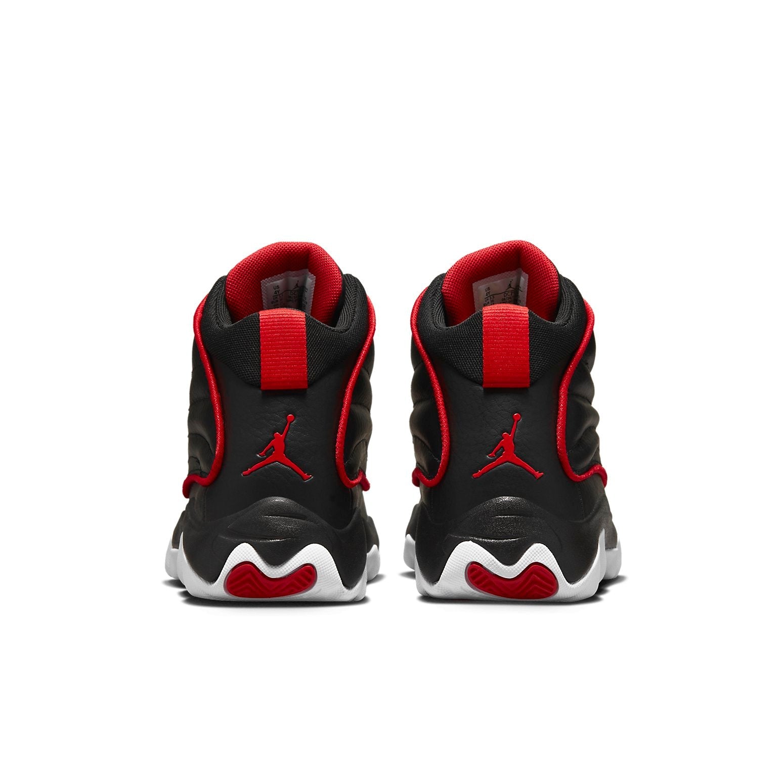(GS) Air Jordan Pro Strong 'Black University Red' DC7911-061