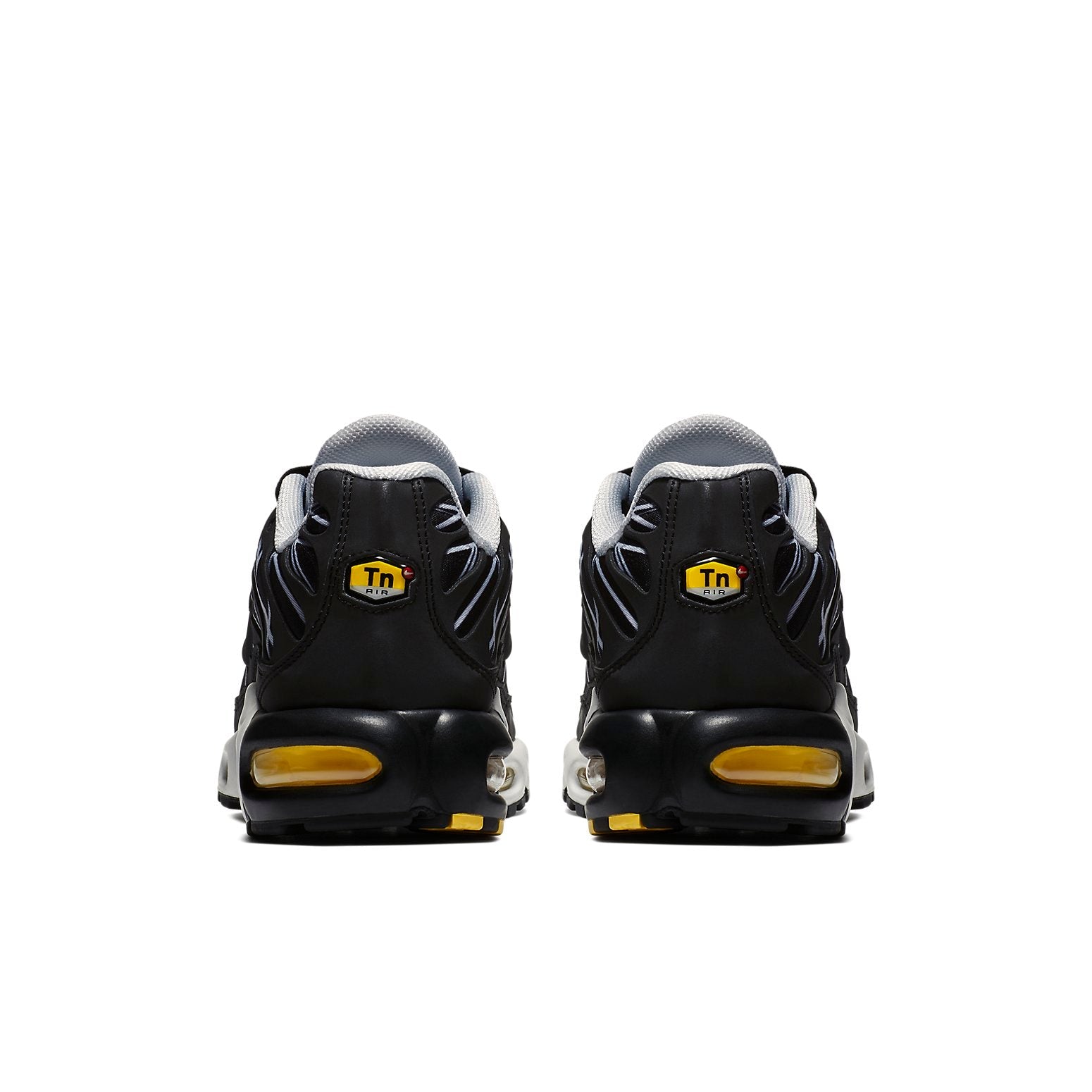 Nike Air Max Plus TN 'Black Shark' AJ6311-001