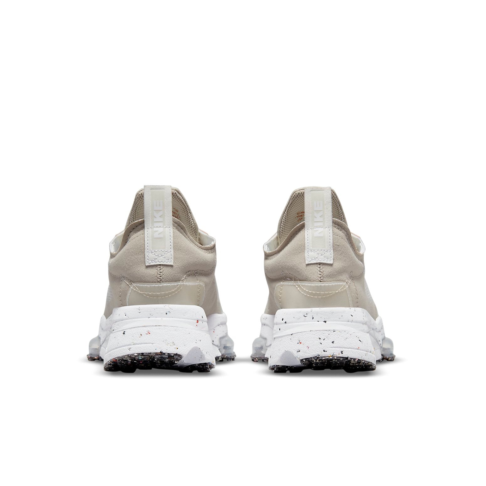 (WMNS) Nike Air Zoom-Type Crater 'Cream Orange' DM3334-200