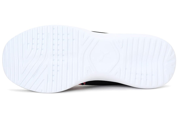 (WMNS) PUMA Adelina Blossom Black 371140-01