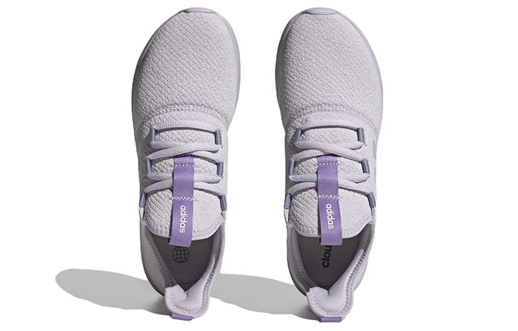 (WMNS) adidas neo Cloudfoam Pure 2.0 'Silver Dawn' HP6238