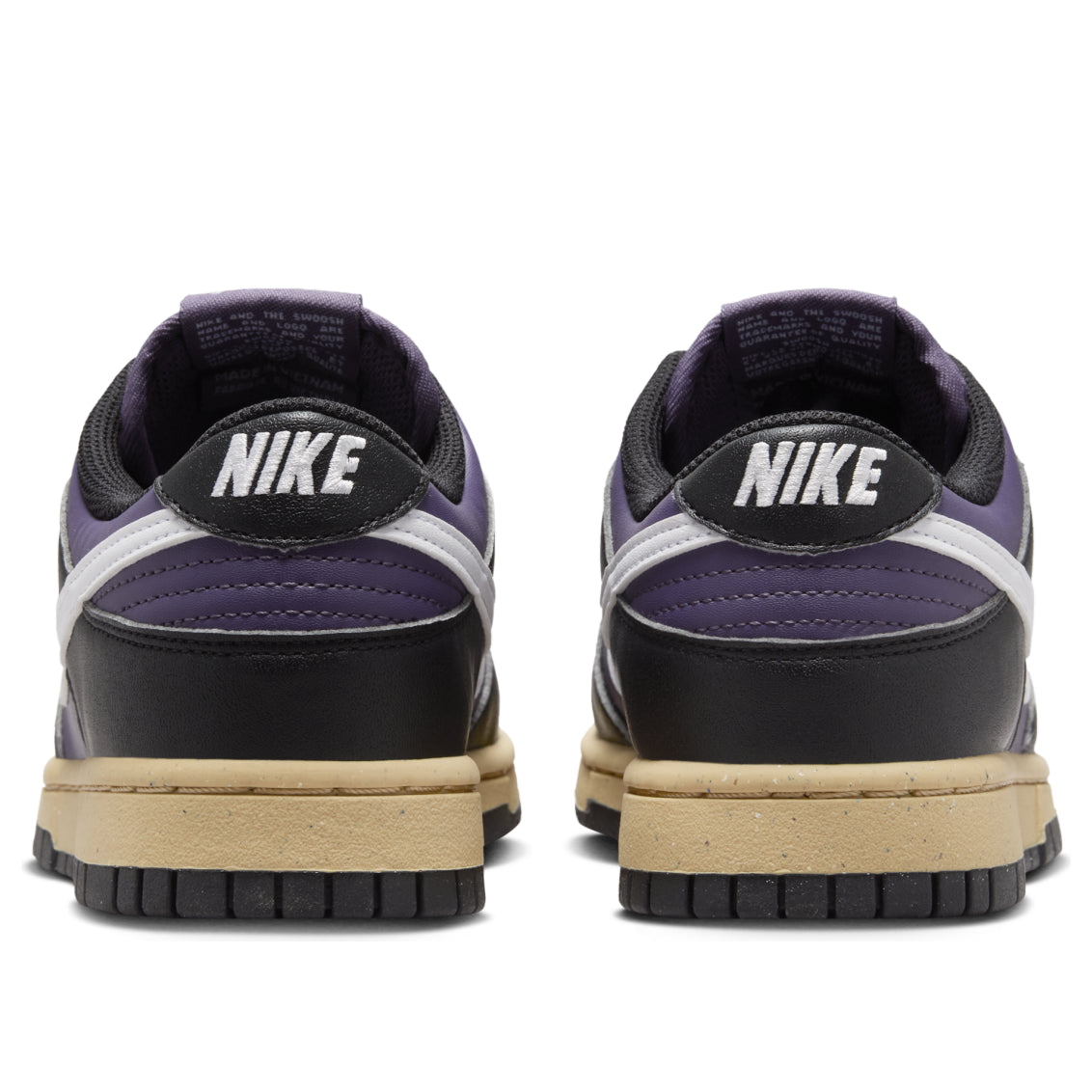 (WMNS) Nike Dunk Low Next Nature 'Dark Raisin' DD1873-500