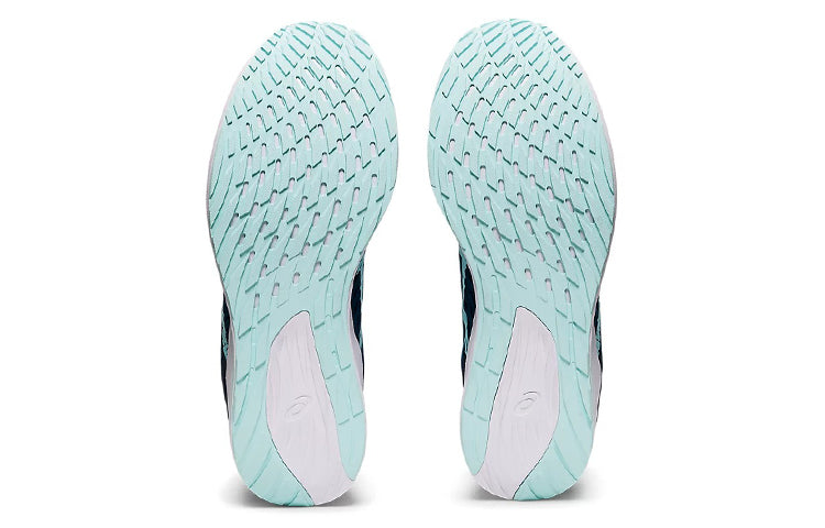 (WMNS) ASICS Hyper Speed 'Mako Blue' 1012A899-401