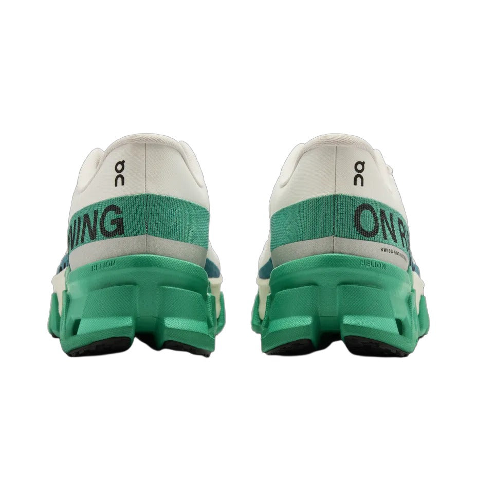 (WMNS) On Running Cloudmonster Hyper 'Undyed Mint' 3WE10121560