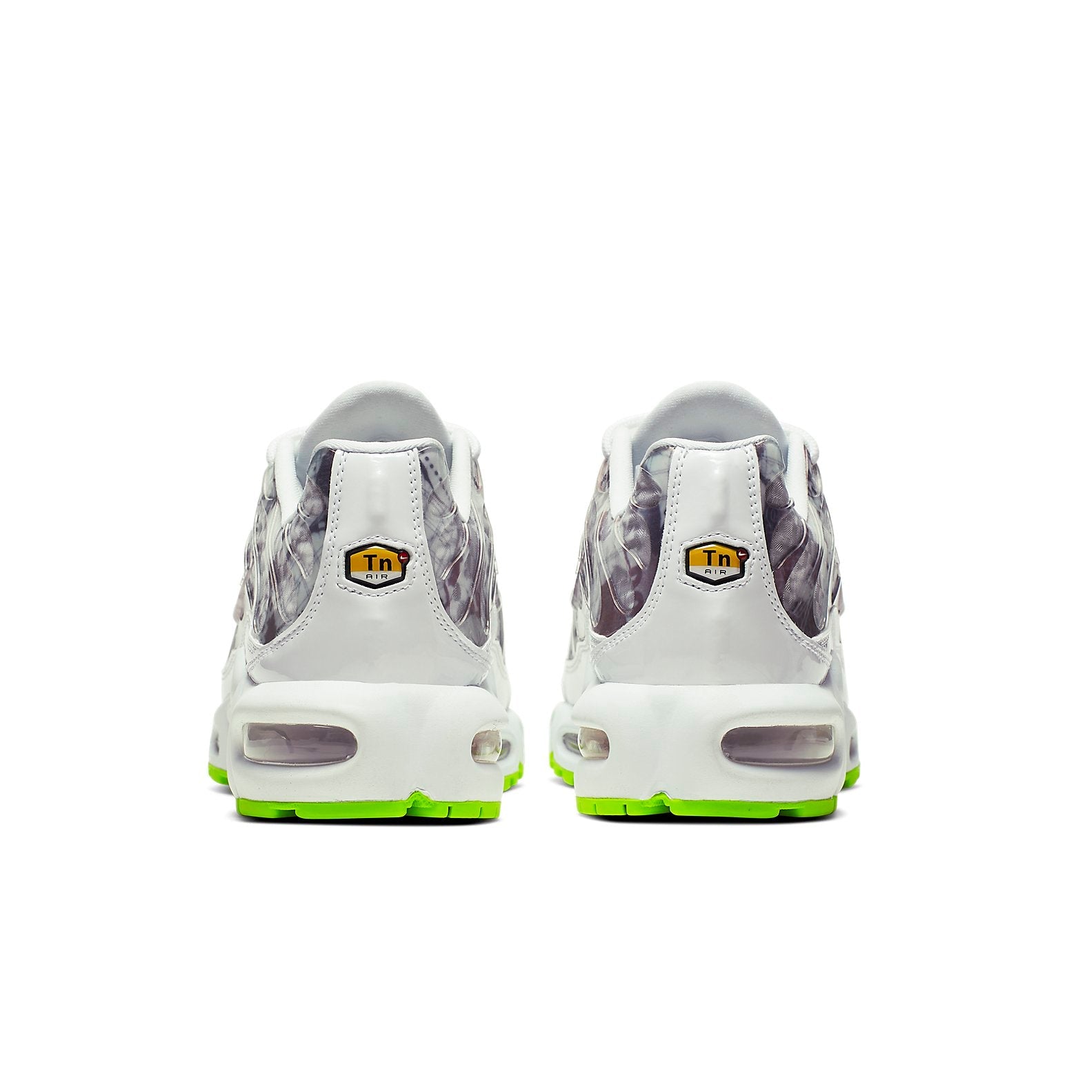 (WMNS) Nike Air Max Plus LX 'Vintage Print' BQ4803-100