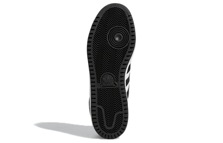 adidas Top Ten RB 'Crystal White Core Black' GX0741