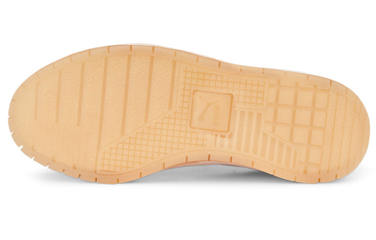 (WMNS) PUMA Cali Dream First Sense 387146-01