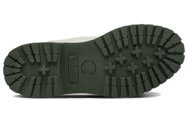 (WMNS) Timberland 6 Inch Premium Boot 'Taupe Nubuck' A22YUK51