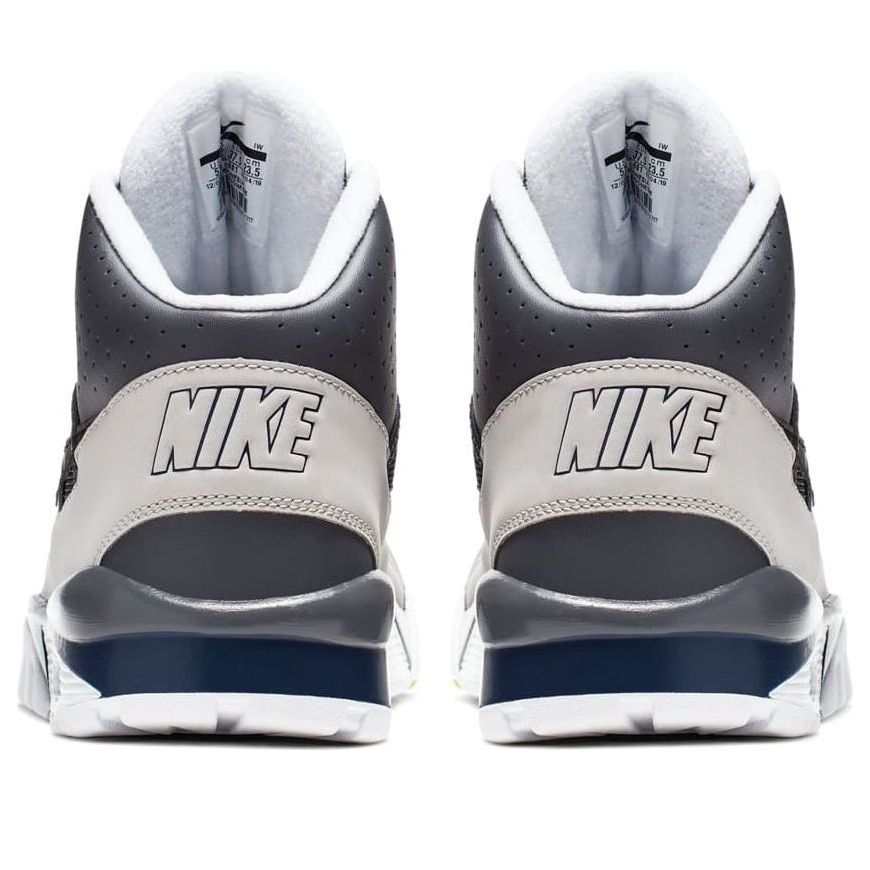 (GS) Nike Air Trainer SC 'Dark Grey Navy Volt' CJ0580-001