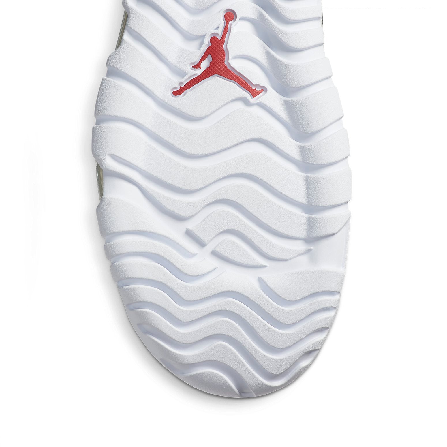 Air Jordan Aerospace 720 JCRD 'White' CW3879-100
