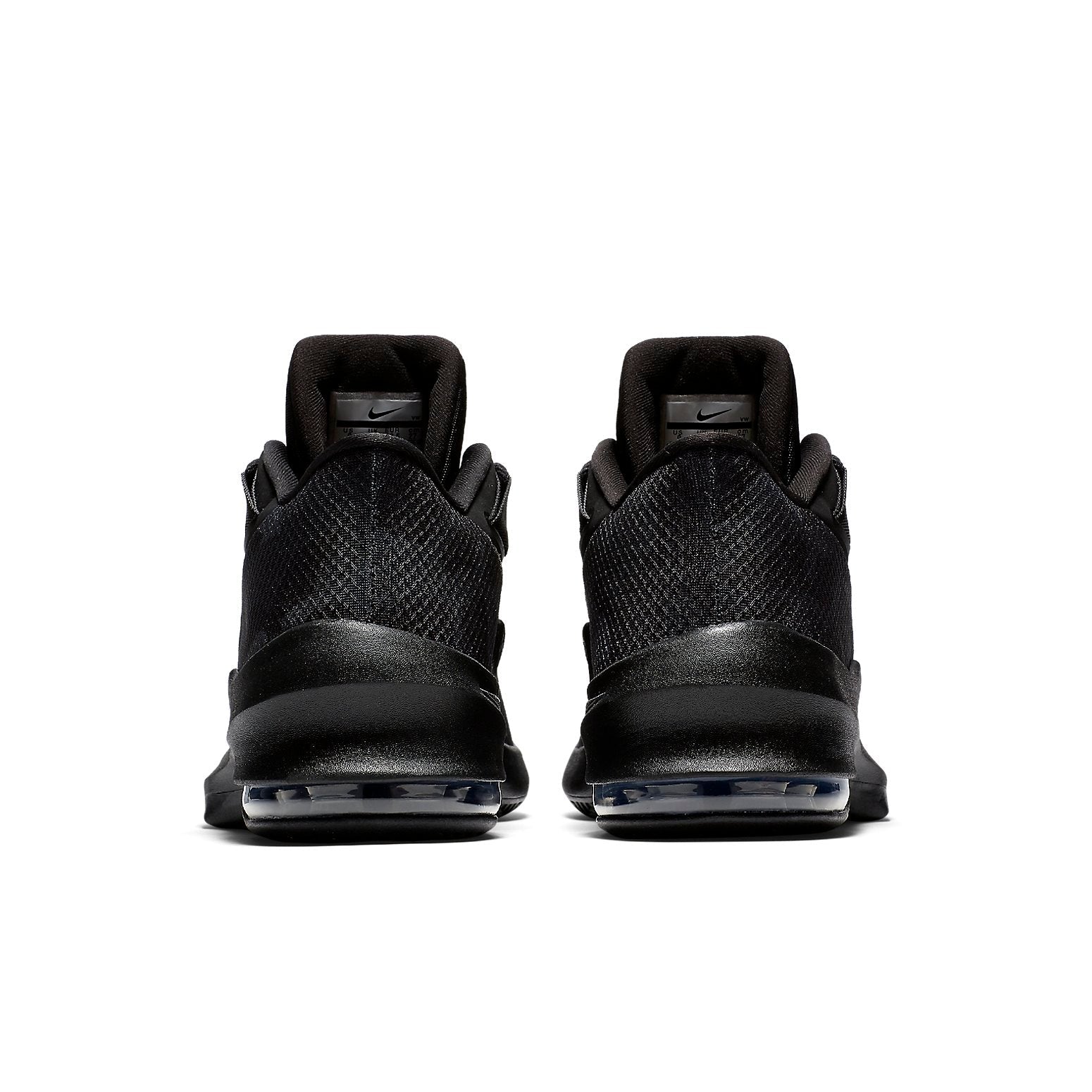 Nike Air Max Infuriate 2 Mid PRM EP 'Anthracite' AO6550-001