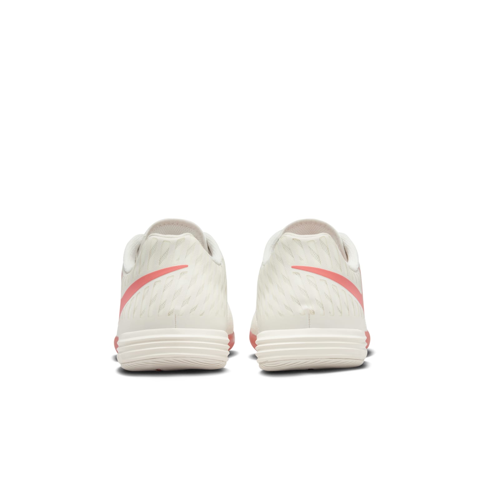 Nike Lunar Gato II IC 'Phantom Light Wild Mango' 580456-011
