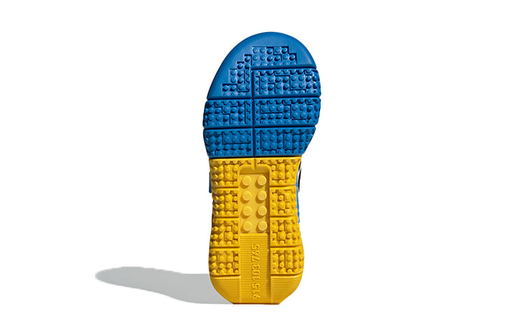 (PS) adidas LEGO x Sport 'White' FX2874