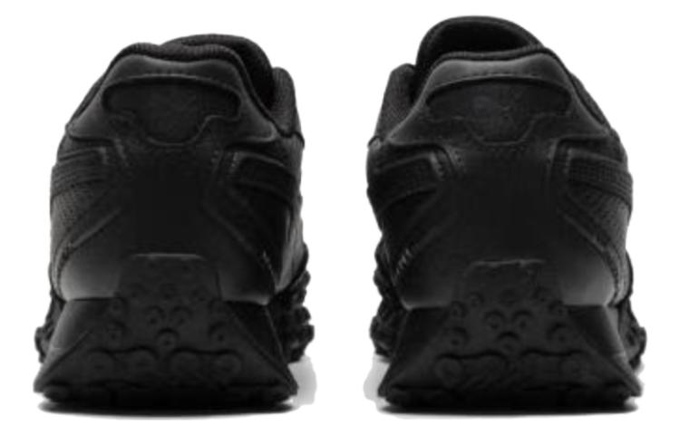 PUMA Blacktop Rider Leather 'Black' 393823-02
