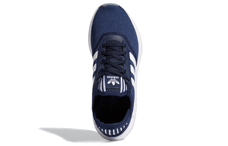(WMNS) adidas Swift Run X 'Collegiate Navy' FY2137